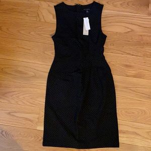 *NEW - black dress (size 00 petite)